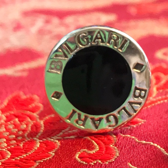 BVLGARI Other - 🎄SALE 🎄Bvlgari cuff links